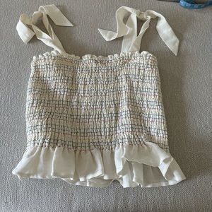 Rebecca Minkoff Tube Top